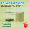 Slaughterhouse wastewater treatment flocculant APAM anionic polyacrylamide